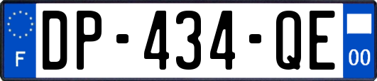 DP-434-QE