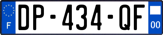 DP-434-QF
