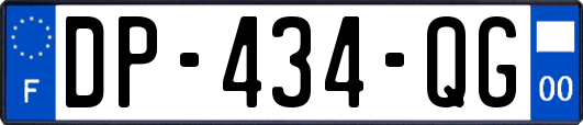DP-434-QG