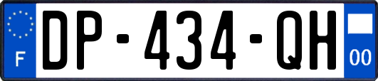 DP-434-QH