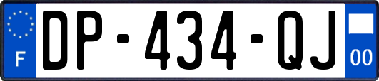 DP-434-QJ