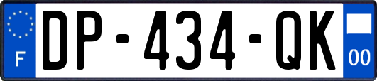 DP-434-QK