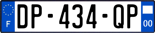 DP-434-QP