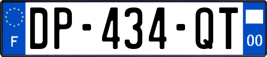 DP-434-QT