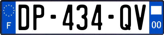 DP-434-QV