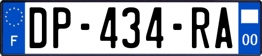 DP-434-RA