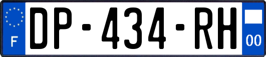 DP-434-RH