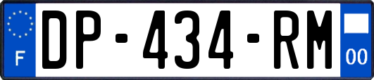 DP-434-RM
