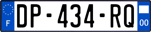 DP-434-RQ
