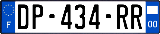 DP-434-RR