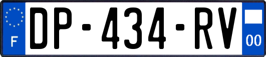 DP-434-RV