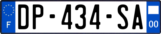 DP-434-SA