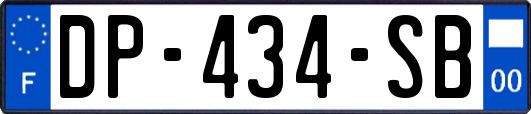 DP-434-SB