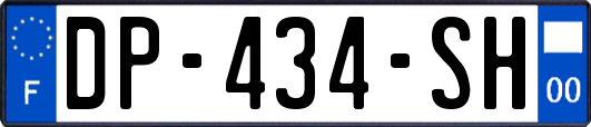 DP-434-SH