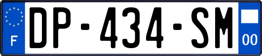 DP-434-SM