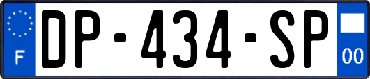 DP-434-SP