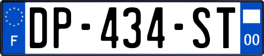 DP-434-ST