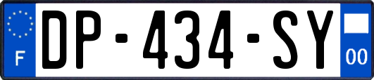 DP-434-SY