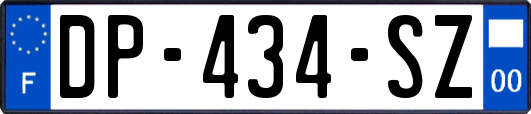 DP-434-SZ