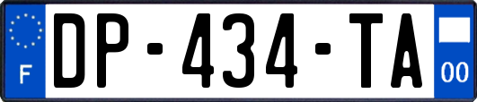 DP-434-TA