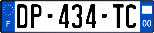 DP-434-TC