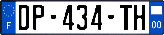 DP-434-TH