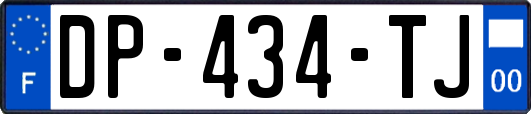 DP-434-TJ