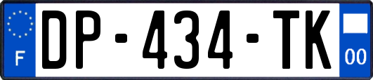DP-434-TK