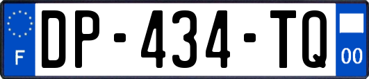 DP-434-TQ