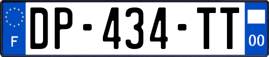 DP-434-TT