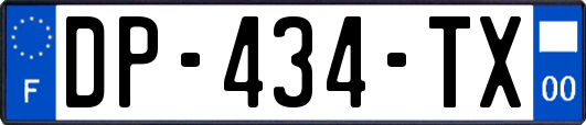 DP-434-TX