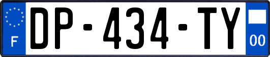 DP-434-TY