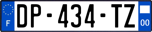 DP-434-TZ