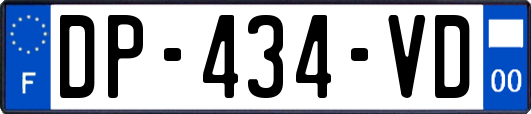 DP-434-VD