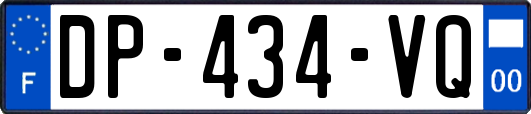 DP-434-VQ