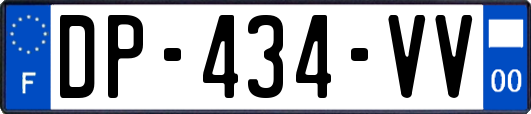 DP-434-VV