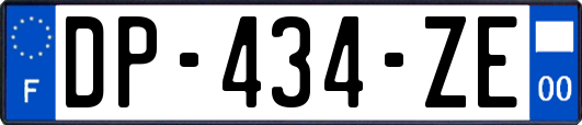 DP-434-ZE