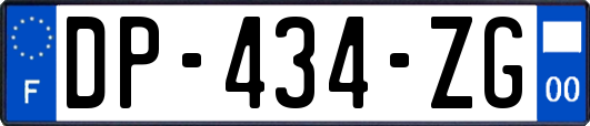 DP-434-ZG