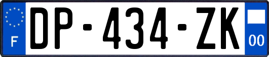 DP-434-ZK