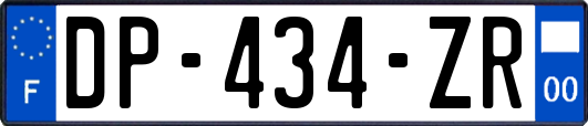 DP-434-ZR