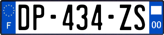 DP-434-ZS