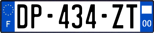 DP-434-ZT