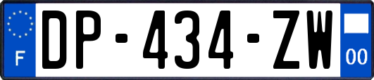 DP-434-ZW