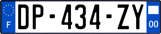 DP-434-ZY