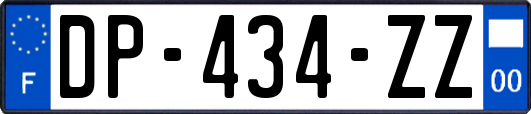 DP-434-ZZ