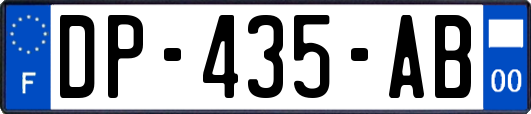 DP-435-AB