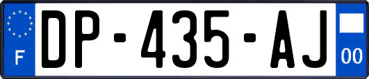 DP-435-AJ