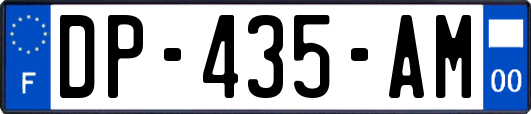 DP-435-AM