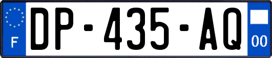 DP-435-AQ