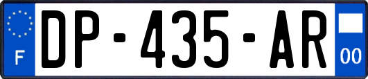 DP-435-AR